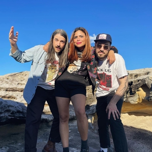 Billets, dates de tournée et concerts pour Bloods