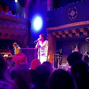 The Murlocs at San Francisco, CA in Great American Music Hall 2022