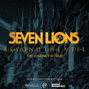 Seven Lions Tickets, Tour Dates and Concerts