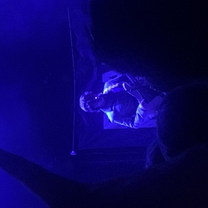 Blake Rose at Melbourne, Australia in Forum Theatre 2022
