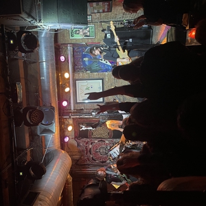 Tyler Bryant & the Shakedown at Chicago, IL in Reggies Rock Club 2022
