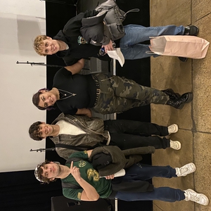 New Rules at Philadelphia, PA in PhilaMOCA 2022