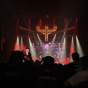 Judas Priest at undefined in undefined 2022