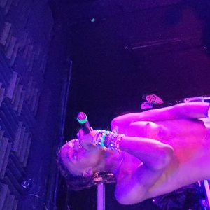 midwxst at Toronto, ON in Adelaide Hall 2022