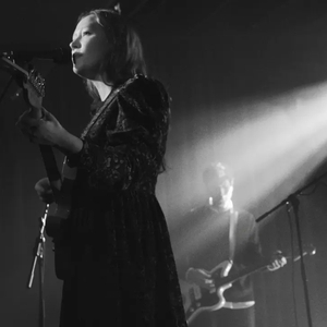 Julia Jacklin at Barcelona, Spain in Sala Apolo 2022