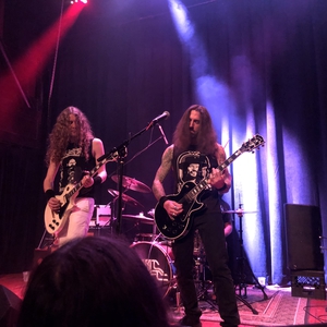 Spirit Adrift at Lake Saint Louis, MO in Old Rock House - MJP 2022