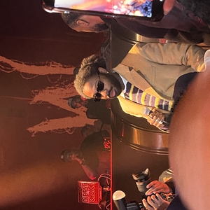Brent Faiyaz at New York, NY in Nebula 2022