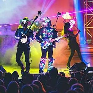 The Haygoods Tickets, Tour Dates and Concerts
