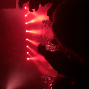 Surf Curse at Philadelphia, PA in Union Transfer 2022