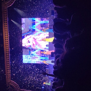 Disney Princess - The Concert at Branson, MO in The Mansion Theatre for the Performing Arts 2022