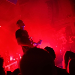 Headstones at Edmonton, AB in Midway Music • Arcade • Kitchen 2022