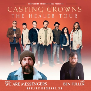 We Are Messengers Tickets, Tour Dates and Concerts