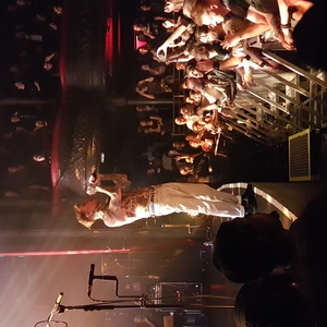 Frank Carter & The Rattlesnakes at undefined in undefined 2026