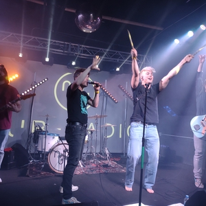 Sub-Radio at Springfield, MO in Odyssey Lounge 2025