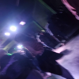 Escape the Fate at Indianapolis, IN in Emerson Theater 2022