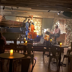 Peter Smith Music at Paso Robles, CA in LIBRETTO 2022