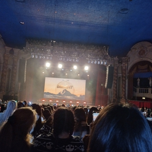 SF9 at Chicago, IL in Copernicus Center 2022