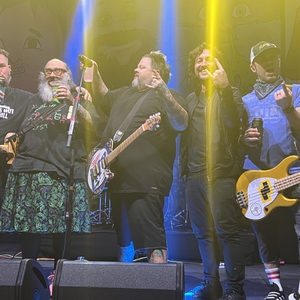 Bowling for Soup at undefined in undefined 2022