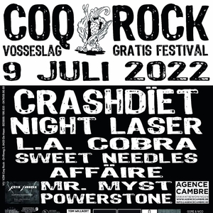 AFFÄIRE Tickets, Tour Dates and Concerts