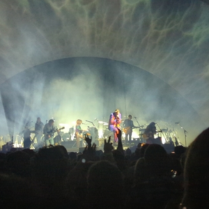 Arcade Fire at Montréal, QC in Bell Centre 2022