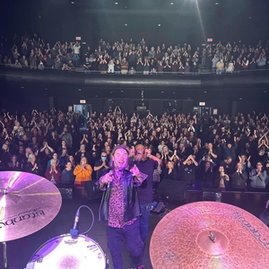 La Chicane at Gatineau, QC in Salle Odyssée 2022