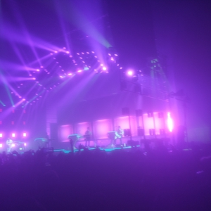 Stromae at Washington City, DC in The Anthem 2022