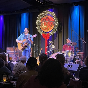 Adam Ezra Group at undefined in undefined 2022