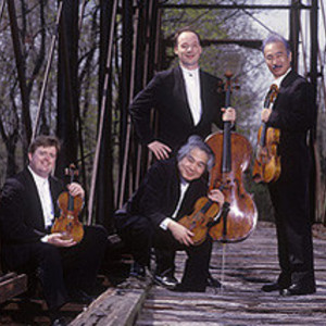 Tokyo String Quartet Tickets, Tour Dates and Concert