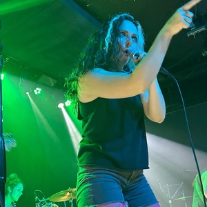 War On Women at Brooklyn, NY in Saint Vitus 2022