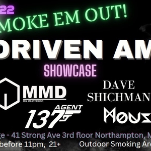 Agent 137 Tickets, Tour Dates and Concerts