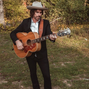 Johnny Irion Tickets, Tour Dates and Concerts