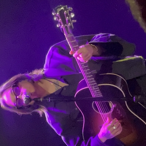 RINI at New York, NY in Bowery Ballroom 2022