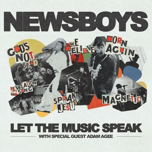 Newsboys Tickets, Tour Dates and Concerts