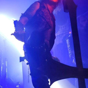 Watain at São Paulo, Brazil in Fabrique Club 2022