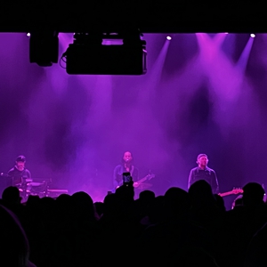 She Wants Revenge at Dallas, TX in The Echo Lounge & Music Hall 2022