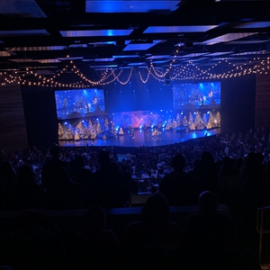 Shane & Shane at Dallas, TX in Watermark Community Church 2022