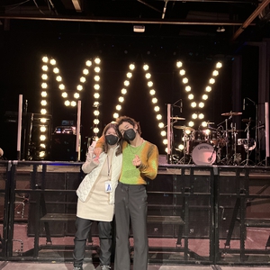 MAX at Minneapolis, MN in Varsity Theater 2022