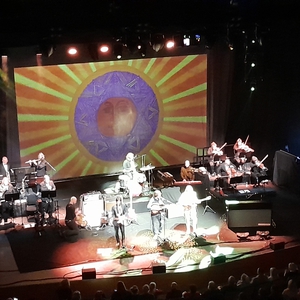 Bootleg Beatles at Cardiff, United Kingdom in St David's Hall 2022