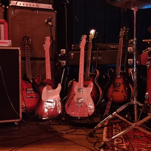 Colour Haze at Berlin, Germany in Festsaal Kreuzberg 2022