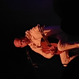 Bonnie Prince Billy at Frankfurt am Main, Germany in Zoom 2022