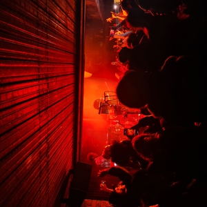 Tanya Stephens at London, United Kingdom in The Jazz Cafe 2022