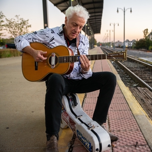 Doug MacLeod Tickets, Tour Dates and Concerts