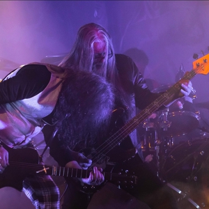 Candlemass at Stockholm, Sweden in Södra Teatern 2022