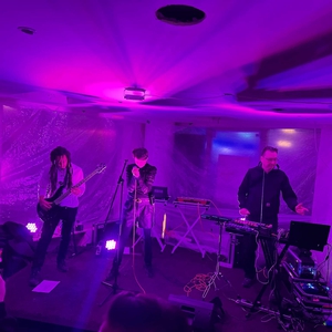 SixTurnsNine at Düsseldorf, Germany in Kunstraum Kö 106 2022