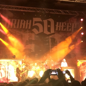 Uriah Heep Concert Tickets: 2023 Live Tour Dates | Bandsintown