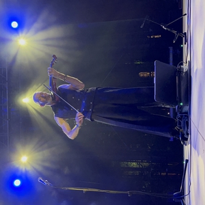 Dixon's Violin at Rothbury, MI in Sherwood Forest 2022