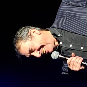 Jools Holland at Plymouth, United Kingdom in Plymouth Pavilions 2022