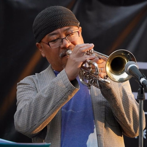Tetsuya Tatsumi @ Jazz bar 琥珀