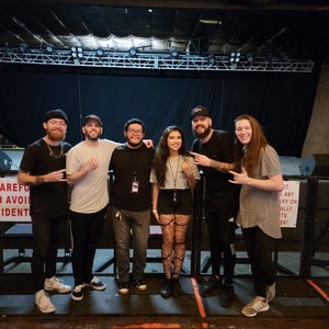 SECRETS at San Antonio, TX in Vibes Event Center 2022