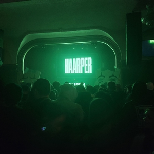 Haarper at Oakland, CA in Complex Oakland 2022